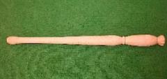 Spurtle (Porridge stirrer) Origin Scottish